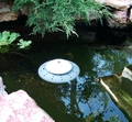 K&H Submersible De-Icer Float Attachment