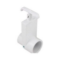 Uni-Body knife valve 1