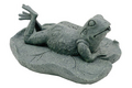 Laguna Frog Spitter Kit (includes 80gph pump)