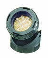 Laguna Single 12-bulb LED light unit - no transfomer