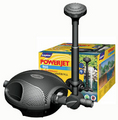 Laguna Power Jet 900 waterfall fountain pump kit