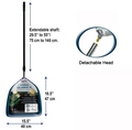 Laguna Pro Skimmer Net w/Handle