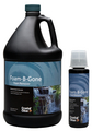 Crystal Clear Foam-B-Gone Anti-Foam 8oz. (Foam Remover)