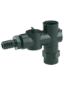 Little Giant Diverter Valve