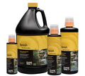 Crystal Clear Vanish liquid 8oz. (Dechlorinator)