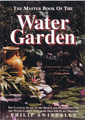Master Book of the Water Garden, Hard Cover