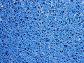 Matala Half Sheet Blue Media