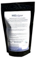 MedFinn 1lb. medicated food **Unavailable due to new Gov. rules on Anti-biotics
