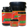 Microbe-Lift mini pellets 6 oz. bottle