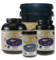 Microbe-Lift wheat germ 12oz. bottle