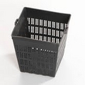 Mini Square Mesh Planting Basket
