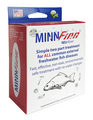 Minnfinn Aquarium 50ml