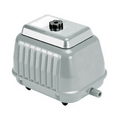 Pondmaster 8900 cubic inch/minute air pump w/diffuser