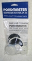 Pondmaster diaphragm kit for AP-40