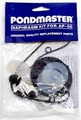 Pondmaster diaphragm kit for AP-60