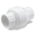 Swing Check Valve, 1/2