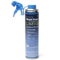Savio 16oz. Black Waterfall Foam