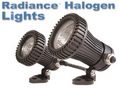 Savio radiance LED light - Small