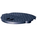 Savio Standard skimmer-Cover (Black)