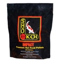 Sho Koi Impact 10 lb Medium Pellet 2.6MM