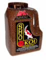 Sho Koi Impact 2 lb Medium Pellet 2.6MM