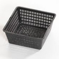 Small Square Mesh Planting Basket