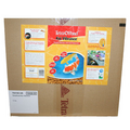Tetra Koi Vibrance 16.5 lbs. 40 liter box