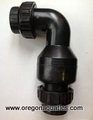 Aquascape Check Valve