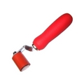 Silicone EPDM seam roller