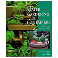 Tetra Press Water Gardening in Containers