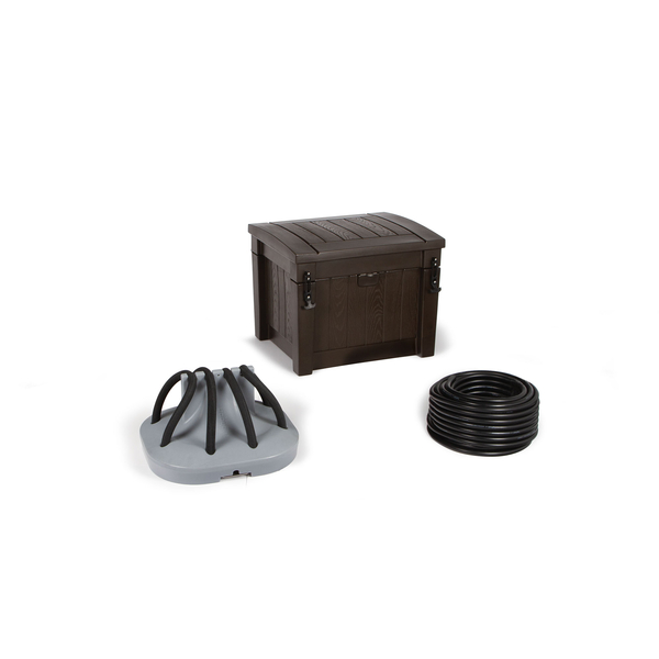 Atlantic TPD100S Deep Water Aeration System w/1 Diffuser