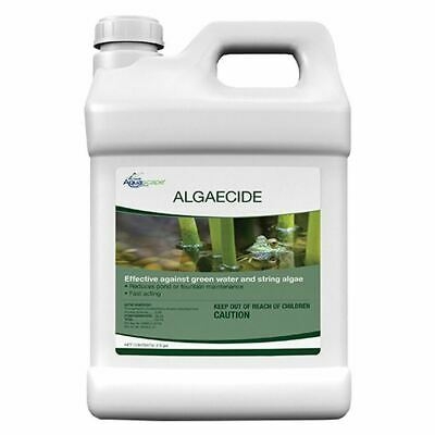 ALGAECIDE - 2.5 GAL / 9.46 L