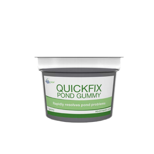 QUICKFIX POND GUMMY