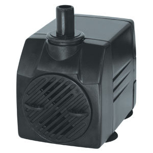 Pondmaster SP-93 93gph statuary pump w/ 1/4