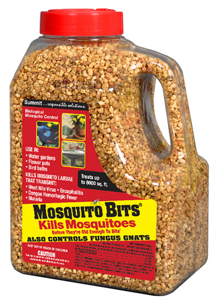 Mosquito Bits 30 oz.