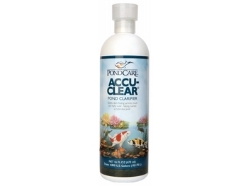 PondCare Accu-Clear 16 oz.