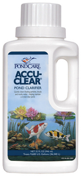 PondCare Accu-Clear 32 oz.