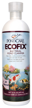 PondCare Ecofix  16 oz.