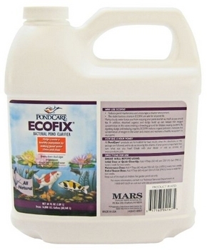 PondCare Ecofix 64 oz.