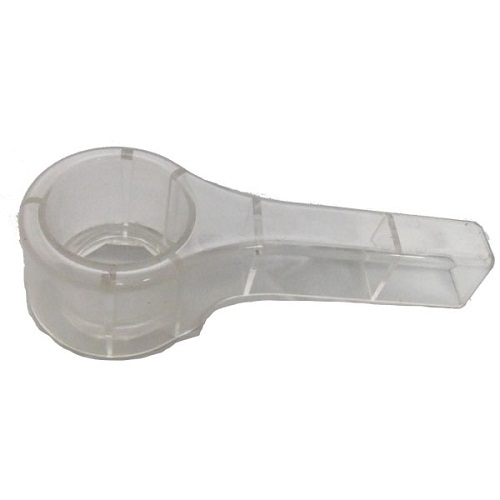 Pondmaster replacement handle for all pressure filters