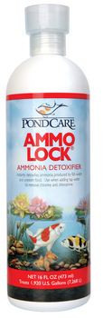 PondCare Ammo-Lock  16 oz.