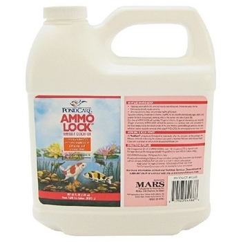 PondCare Ammo-Lock  64 oz.