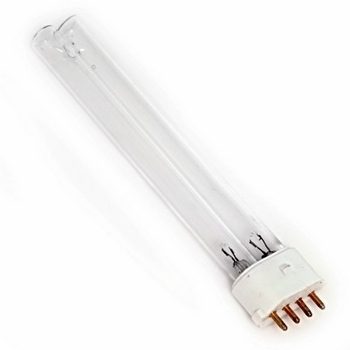 Tetra 9 watt replacement UV bulb for BP1500 pressure filter (4-pin)