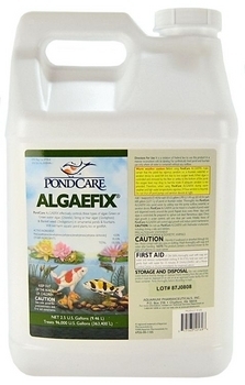PondCare Algaefix 2.5 gal.