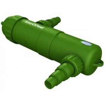 Tetra UVC-9 GreenFree 9 watt UV Clarifier