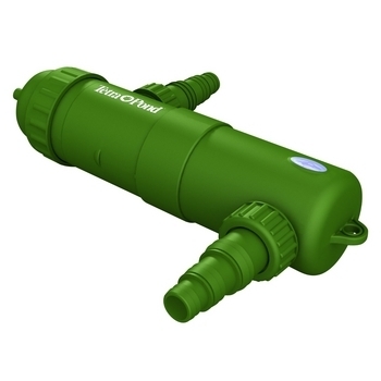 Tetra UVC-18 GreenFree 18 watt UV Clarifier
