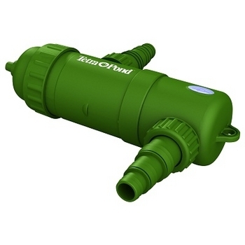 Tetra UVC-5 watt GreenFree UV Clarifier