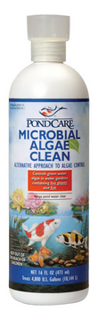 PondCare Microbial Algae Clean 16 oz.