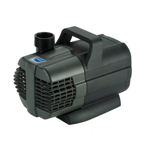 Oase, Waterfall Pump 1650, 1350gph@5ft Synchronous Magnetic Pump