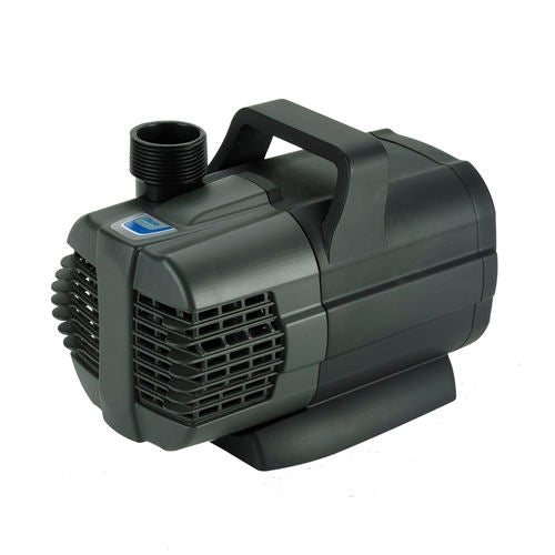 Oase, Waterfall Pump 2300, 1900gph@5ft Synchronous Magnetic Pump